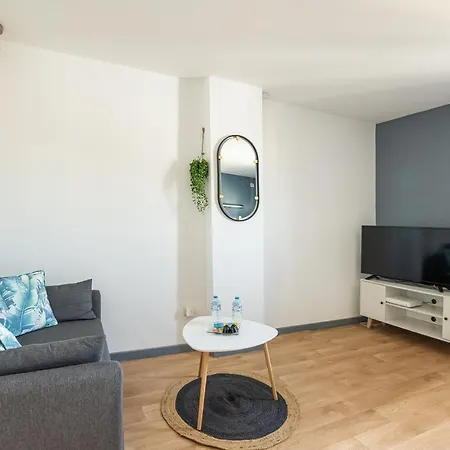 Apartment L'equatorial - Proche Gare - Quartier Calme - Arrivee Autonome Narbonne